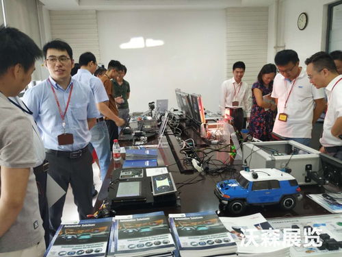 技術(shù)驅(qū)動(dòng)，智行未來——東風(fēng)汽車技術(shù)中心汽車電子技術(shù)交流會(huì)圓滿落幕